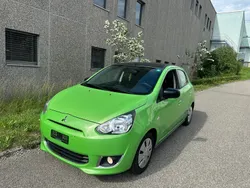 Gebraucht 2015 Mitsubishi Space Star | CHF 3’600 (Superpreis)