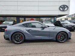 Grau Neu 2024 Toyota Supra Premium Coupé | CHF 71’000 (Fairer Preis)