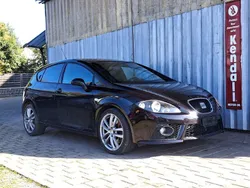 Gebraucht 2007 Seat Leon Limousine | CHF 4’900 (Guter Preis)