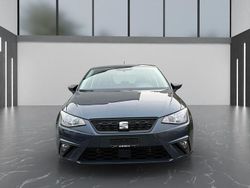 Gebraucht 2020 Seat Ibiza Reference Limousine | CHF 10’900 (Guter Preis)