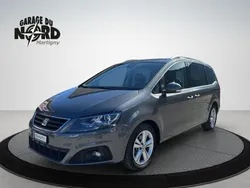 Gebraucht 2017 Seat Alhambra Style Van / Kleinbus | CHF 19’500 (Superpreis)
