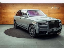 Gebraucht 2022 Rolls Royce Cullinan SUV | CHF 379’800 (Fairer Preis)