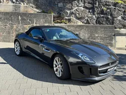 Gebraucht 2015 Jaguar F-Type | CHF 25’000 (Superpreis)