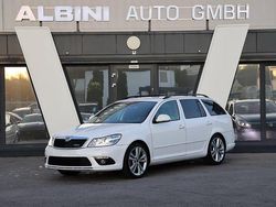 Gebraucht 2012 Skoda Octavia RS Kombi | CHF 5’900 (Superpreis)