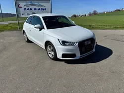 Gebraucht 2016 Audi A1 Kleinwagen | CHF 8’999 (Guter Preis)