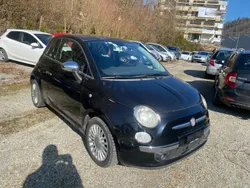 Gebraucht 2009 Fiat 500 Lounge | CHF 2’200 (Fairer Preis)