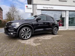 Gebraucht 2020 VW T-Roc Advance SUV | CHF 27’250 (Fairer Preis)