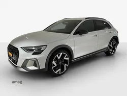 Gebraucht 2024 Audi A3 Advanced | CHF 37’500
