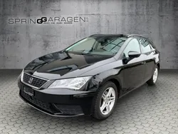 Gebraucht 2018 Seat Leon ST Reference Kombi | CHF 13’390 (Fairer Preis)