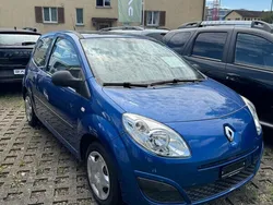 Gebraucht 2009 Renault Twingo Authentique Kleinwagen | CHF 1’900 (Guter Preis)