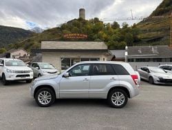 Gebraucht 2009 Suzuki Grand Vitara GL SUV | CHF 12’800 (Etwas zu teuer)