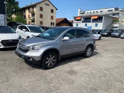 Gebraucht 2008 Honda CR-V Comfort SUV | CHF 5’990 (Fairer Preis)