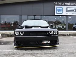 Neu 2024 Dodge Challenger Coupé | CHF 109’800 (Fairer Preis)