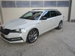 Gebraucht 2021 Skoda Superb SportLine Kombi | CHF 29’900 (Guter Preis)