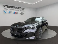 Neu 2024 BMW 540 M Sport Kombi | CHF 97’900 (Guter Preis)