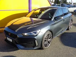 Gebraucht 2021 Cupra Leon VZ Limousine | CHF 29’900 (Guter Preis)