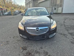 Gebraucht 2010 Opel Insignia Kombi | CHF 2’700 (Fairer Preis)