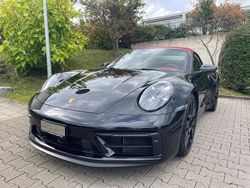 Gebraucht 2023 Porsche 911 Carrera 4 GTS Cabrio | CHF 148’500 (Guter Preis)