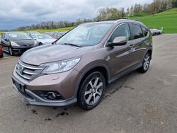Gebraucht 2013 Honda CR-V Executive SUV | CHF 11’900 (Etwas zu teuer)