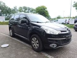 Gebraucht 2009 Citroën C-Crosser SUV | CHF 1’800 (Guter Preis)