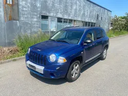 Gebraucht 2009 Jeep Compass Limited SUV | CHF 1’700 (Superpreis)