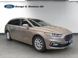 Gebraucht 2019 Ford Mondeo Titanium Kombi | CHF 15’500 (Superpreis)