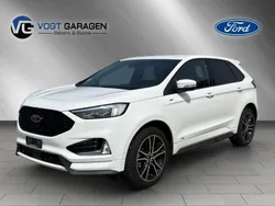 Gebraucht 2019 Ford Edge ST-Line SUV | CHF 25’300 (Fairer Preis)