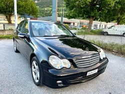 Gebraucht 2006 Mercedes C280 Classic | CHF 5’500