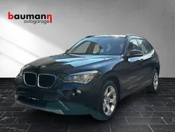 Gebraucht 2013 BMW X1 SUV | CHF 9’850 (Guter Preis)