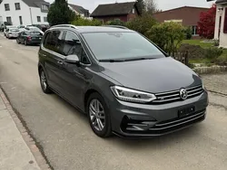 Gebraucht 2016 VW Touran Highline Van / Kleinbus | CHF 15’900 (Fairer Preis)