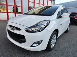 Gebraucht 2015 Hyundai ix20 Style Van / Kleinbus | CHF 7’150 (Fairer Preis)
