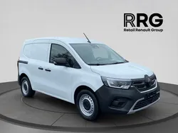 Neu 2025 Renault Kangoo Van / Kleinbus | CHF 23’500 (Guter Preis)