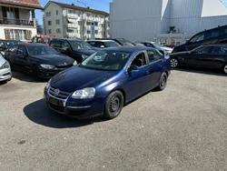 Gebraucht 2005 VW Jetta Comfortline | CHF 1’690