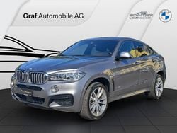 Gebraucht 2016 BMW X6 M Sport SUV | CHF 39’800