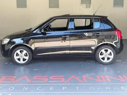 Gebraucht 2007 Skoda Fabia Ambiente | CHF 5’900 (Teuer)