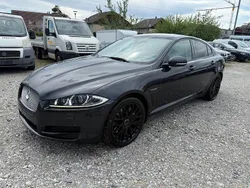 Gebraucht 2013 Jaguar XF Premium Luxury Limousine | CHF 7’900 (Superpreis)