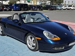 Gebraucht 1999 Porsche Boxster Cabrio | CHF 14’900 (Fairer Preis)