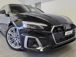 Gebraucht 2021 Audi A5 Sportback S-Line Kleinwagen | CHF 39’800 (Fairer Preis)