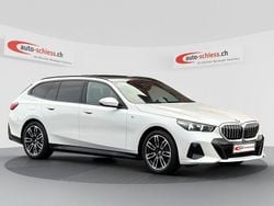 Gebraucht 2025 BMW 520 M Sport Kombi | CHF 44’800 (Guter Preis)