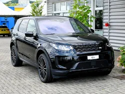 Gebraucht 2021 Land Rover Discovery Sport S SUV | CHF 33’990 (Fairer Preis)