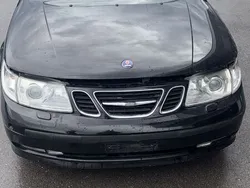 Gebraucht 2002 Saab 9-5 | CHF 790 (Superpreis)