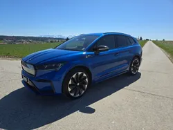Gebraucht 2021 Skoda Enyaq iV SportLine SUV | CHF 29’900 (Superpreis)