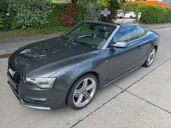 Gebraucht 2013 Audi A5 Coupé | CHF 13’900 (Guter Preis)