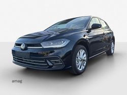 Deepblack perleffekt Neu 2025 VW Polo Style Limousine | CHF 29’290