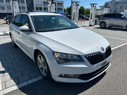 Gebraucht 2016 Skoda Superb Active Kombi | CHF 8’400 (Teuer)