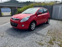 Gebraucht 2010 Hyundai i20 Edition | CHF 5’990 (Fairer Preis)