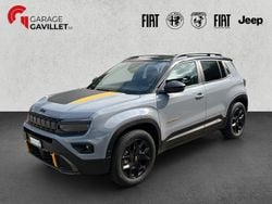 Gebraucht 2025 Jeep Avenger North SUV | CHF 39’890 (Fairer Preis)