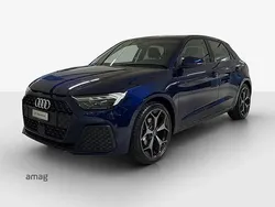 Navarrablau navarrablau Neu 2025 Audi A1 Sportback Attraction Kleinwagen | CHF 33’900 (Guter Preis)