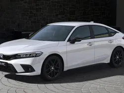 Gebraucht 2024 Honda Civic Sport Limousine | CHF 33’900 (Guter Preis)