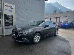 Gebraucht 2016 Mazda 3 Limousine | CHF 9’500 (Guter Preis)